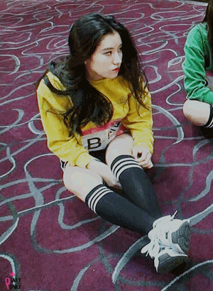 프로듀스 101 TOP11안에 꼭 들어갔으면 하는 멤버.GIF | 인스티즈