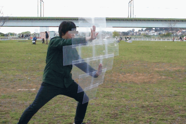 방어막 만들기 | 인스티즈