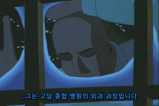 아내를 살리기 위해 어쩔수없이 범죄자가 된 남편 2편 | 인스티즈