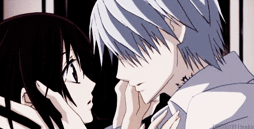 애니 속 여자 캐릭터가 되면 겪을 수 있는 흔한 일들 (움짤多/ | 인스티즈