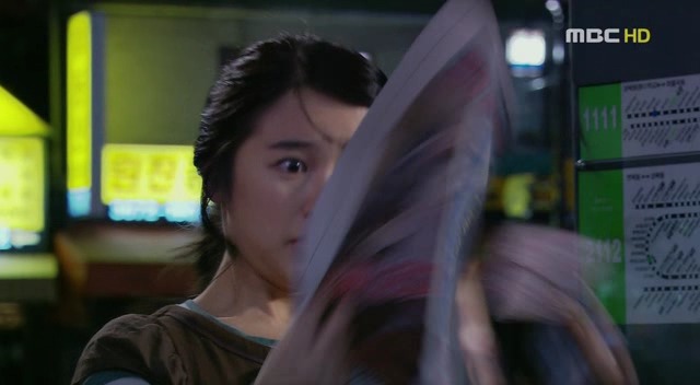 [드라마궁(宮)] 02. 내가 선택한 길이야 | 인스티즈