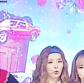 귀여운 엔딩 슬기.gif | 인스티즈