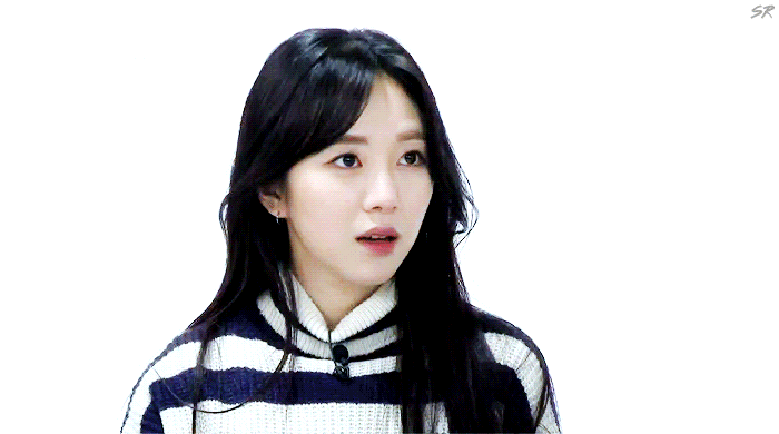 권민아.gif | 인스티즈