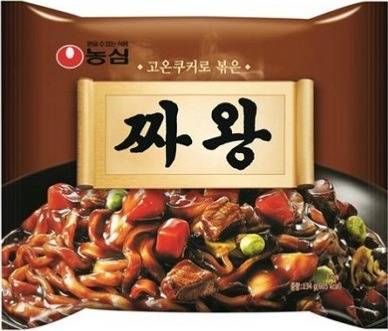 봉지라면 고를 때 가장 선호하는 종류는? (농심) | 인스티즈