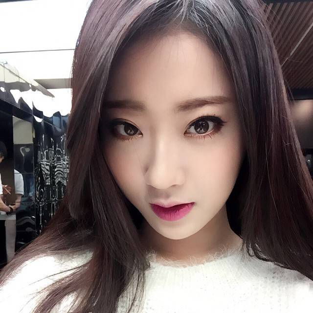 나인뮤지스 경리 | 인스티즈