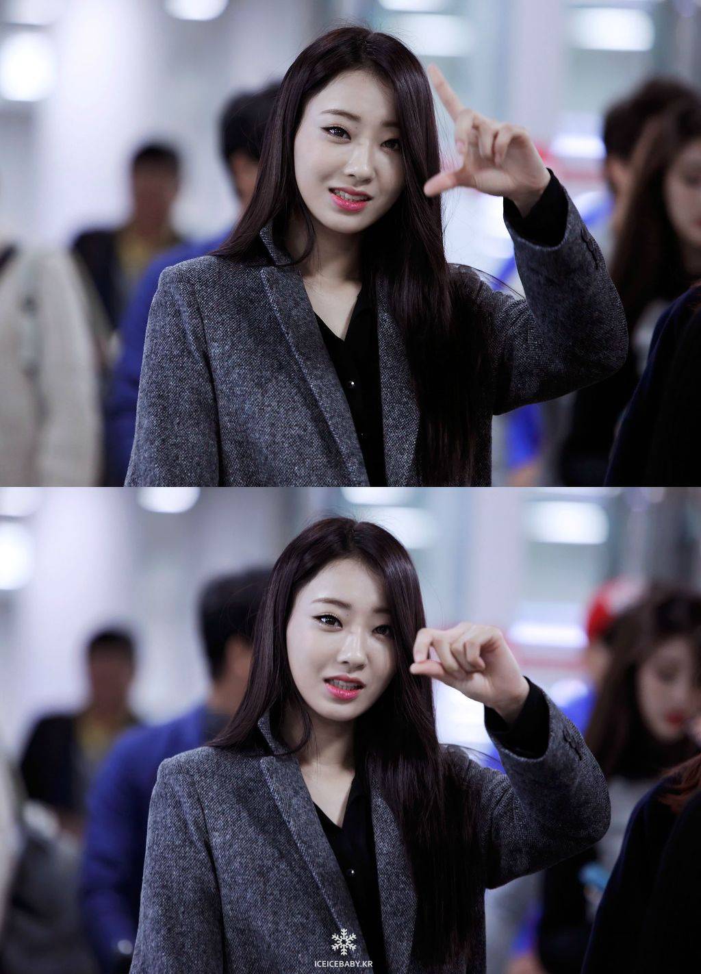 경리는 경리인가요? | 인스티즈