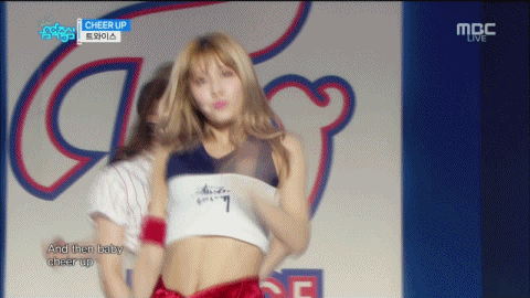 [트와이스] 윙크하는 모모 | 인스티즈