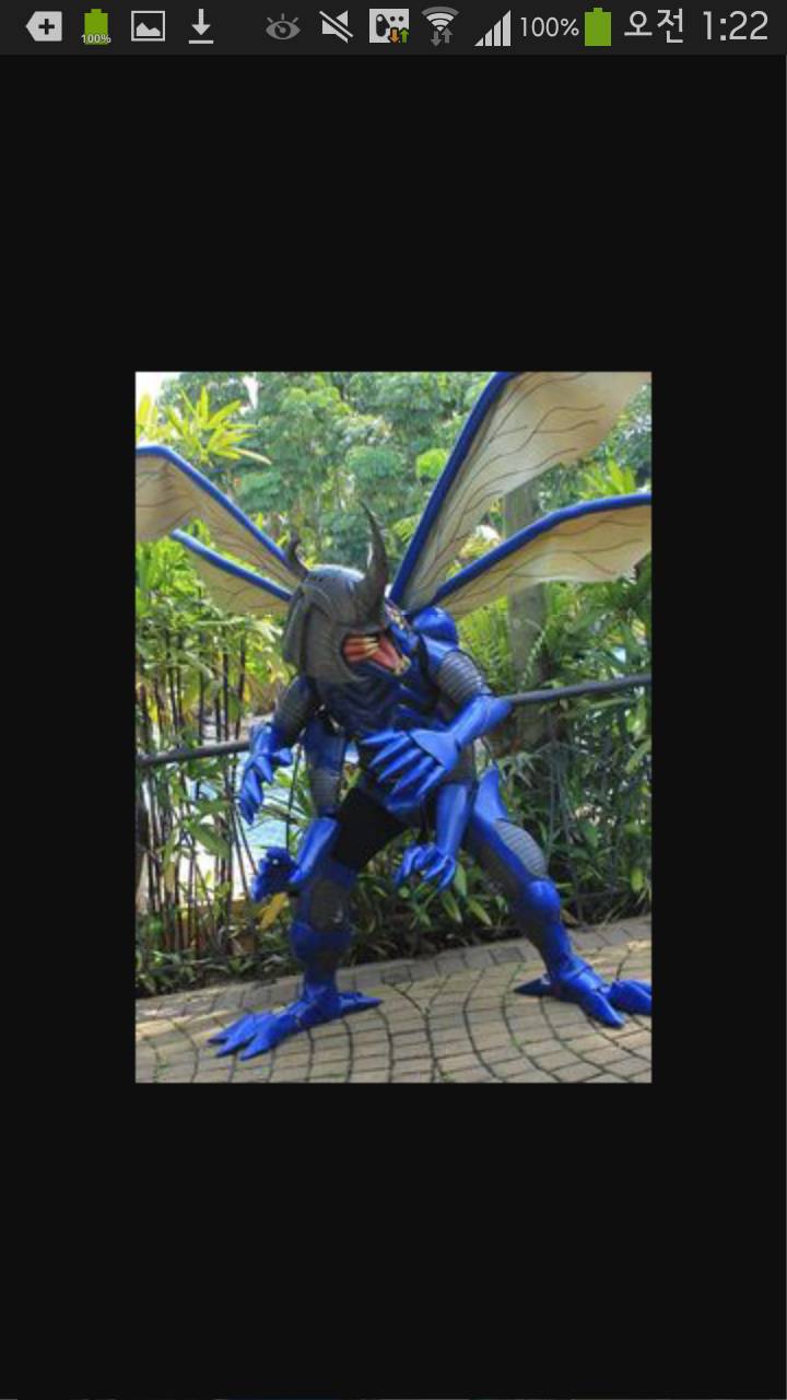 양덕들의 디지몬코스프레 | 인스티즈