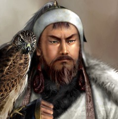 [조조가알려주는역사] 몽고의 장군 수부타이에 대해 알아보도록 하자 | 인스티즈
