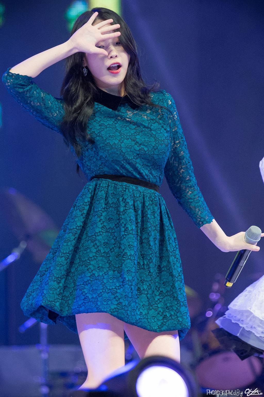 아이유.gif | 인스티즈