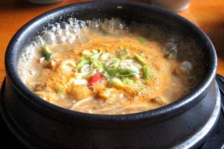 청국장 호vs불호 | 인스티즈