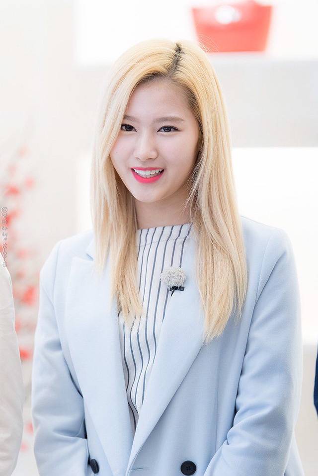 [트와이스] 통장입금이 확인된 사나 | 인스티즈