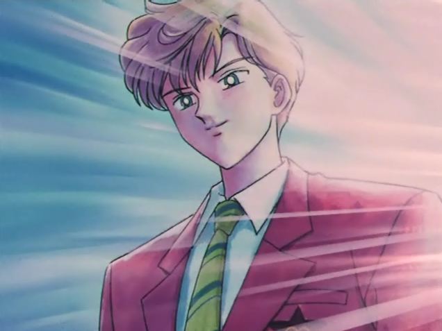 브금/셜록스의 뺨을 칠 막강한 라이벌들 (feat.세일러문) | 인스티즈