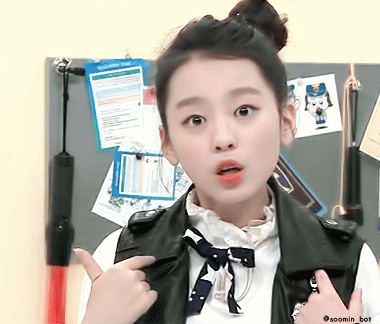 이수민 | 인스티즈