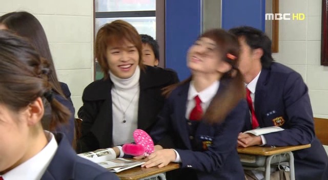 [드라마궁(宮)] 02. 내가 선택한 길이야 | 인스티즈