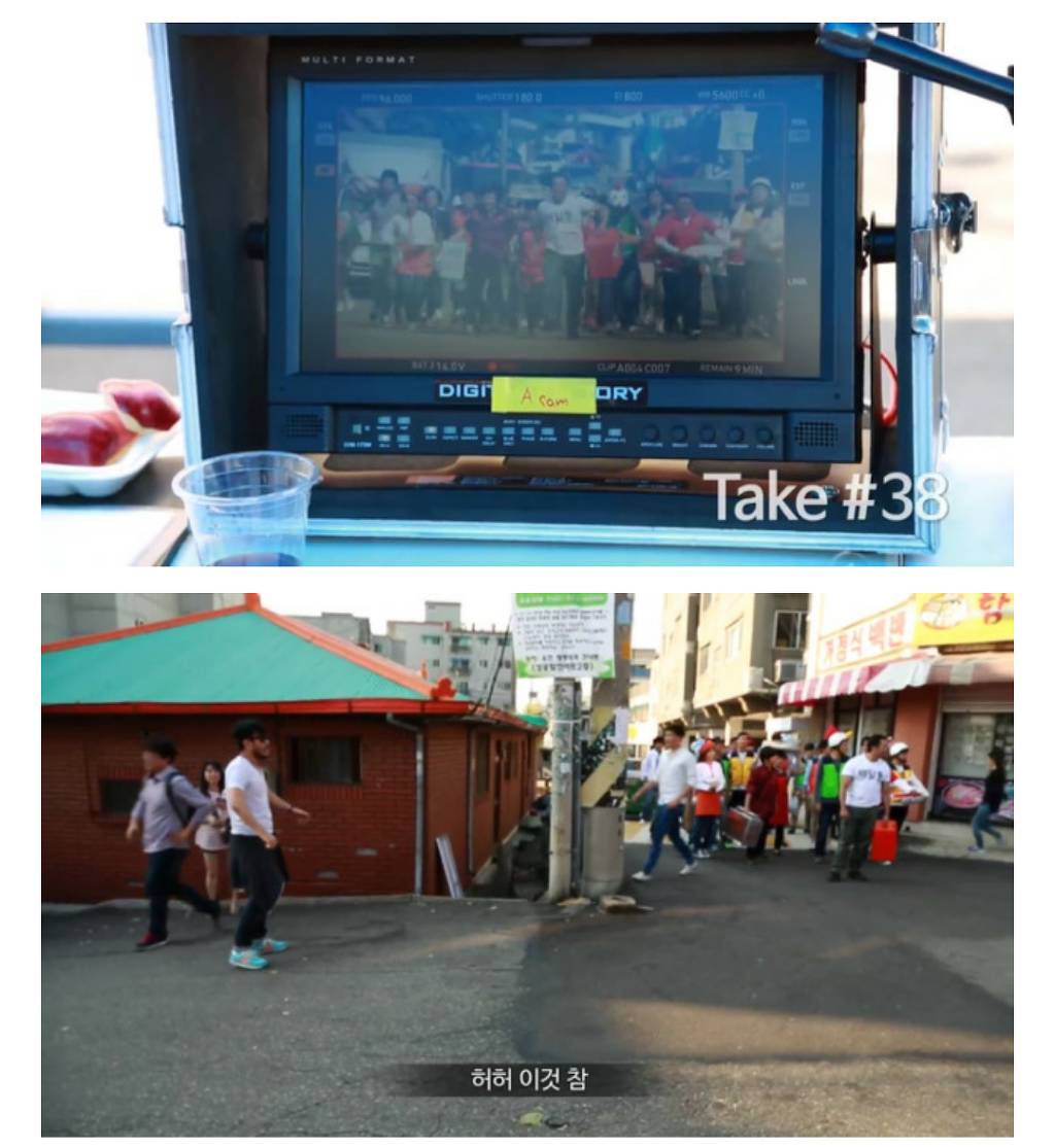 외모지상주의 최대수혜자 연예인 | 인스티즈