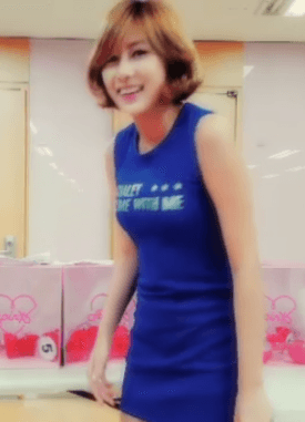 오하영.gif | 인스티즈