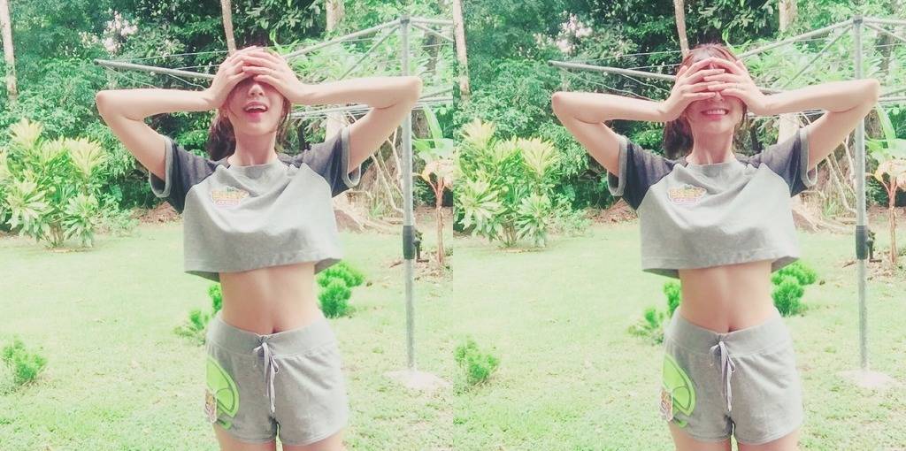 에이핑크 갓둥이 오하영 퍄퍄♥ | 인스티즈