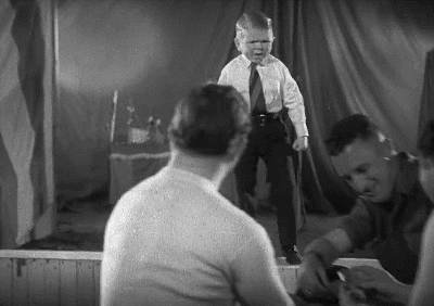 몽상가들에게 영화 추천 프릭스 1932 | 인스티즈