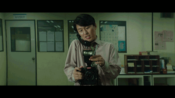 연출이 세련됐던 영화 ＜더 킹 -1 | 인스티즈