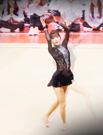 여자친구 유주 .jpgif | 인스티즈