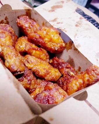 교촌 허니콤보 vs 레드콤보 | 인스티즈