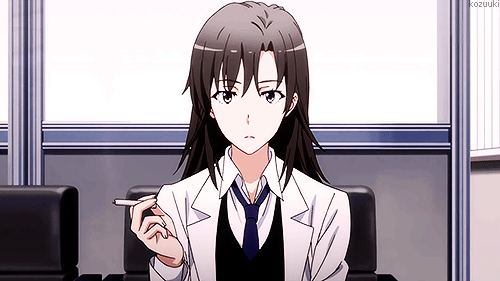 애니 팬 1만 명이 뽑은 가장 이상적인 2D 선생님 캐릭터 TOP 20 | 인스티즈