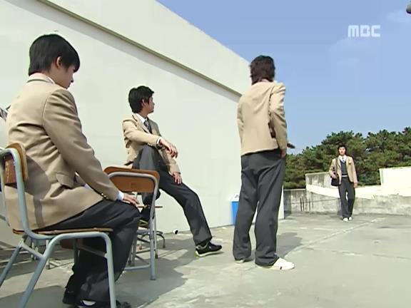 [거침없이하이킥] 거침없이하이킥 1회.jpg | 인스티즈