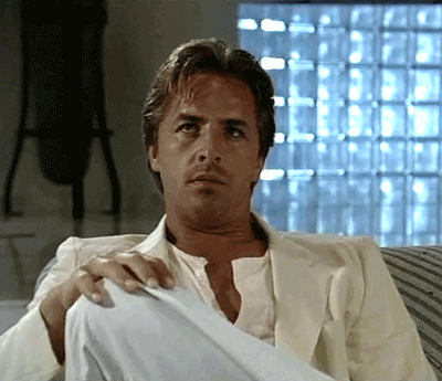 [돈존슨] 마이애미 바이스로 일약스타가 된 80년대를 대표하는 섹시가이(다코타 존슨 아빠) | 인스티즈