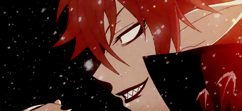 [애니] 애니속 골목길에서 어이-!!오라오라!! 할것같은 캐릭터들 | 인스티즈