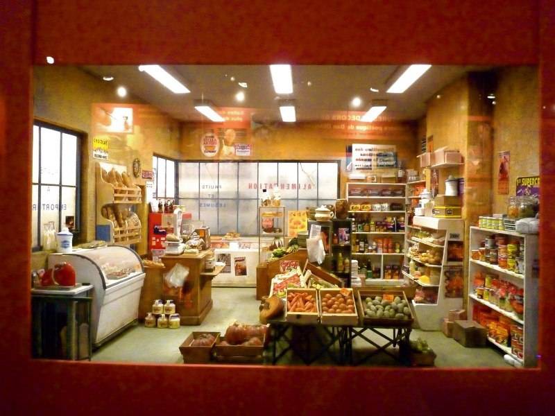 미니어쳐 장인 | 인스티즈