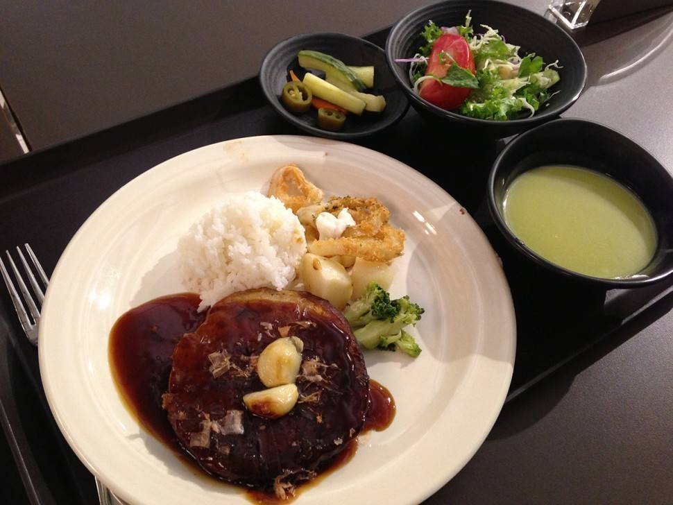 삼성보다 밥이 잘나온다는 nc소프트 구내식당 클라스 | 인스티즈