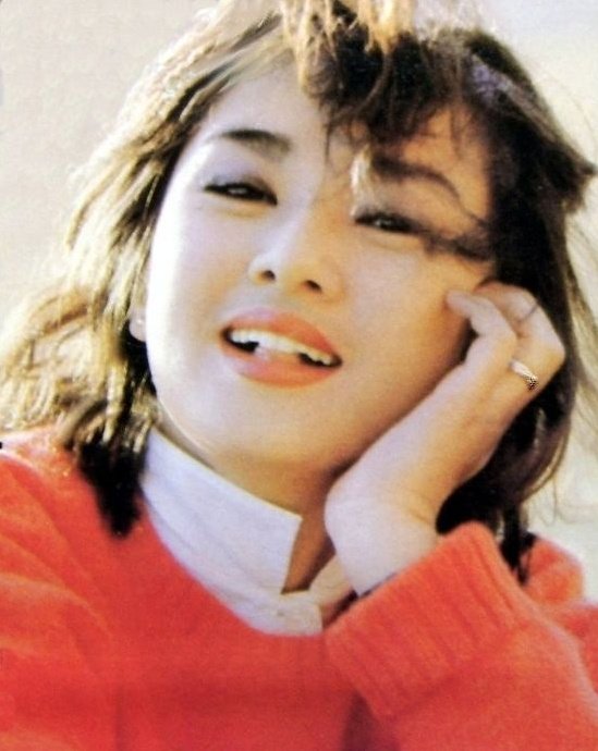 70년대 최고의 미인 여배우 정윤희.jpg | 인스티즈