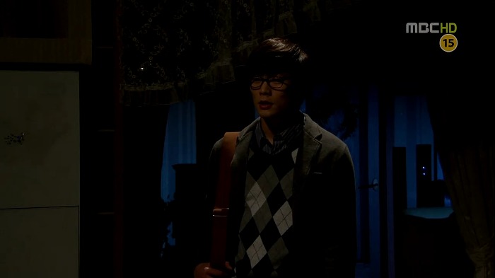 [지붕뚫고하이킥] 운수 좋은 날 윤첨지(2).jpg (짠내주의) | 인스티즈