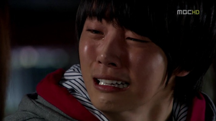 [지붕뚫고하이킥] 운수 좋은 날 윤첨지(2).jpg (짠내주의) | 인스티즈