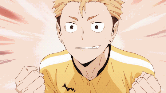 하이큐에는 버릴 캐릭이 하나도 없다던데 그 말이 사실인가요? | 인스티즈