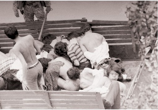 5.18 광주 민주화 운동 청소년 백일장 대상(2007) bgm | 인스티즈