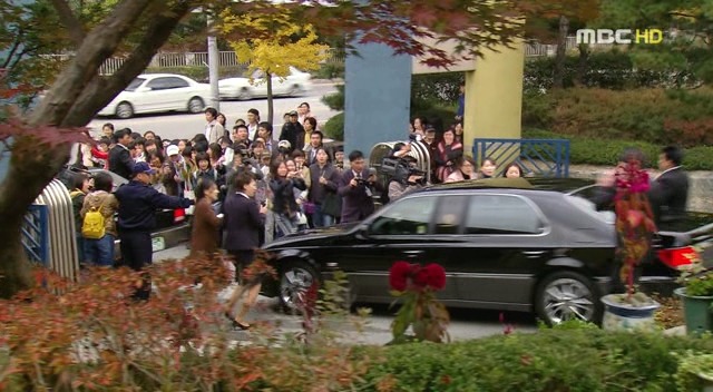 [드라마궁(宮)] 02. 내가 선택한 길이야 | 인스티즈