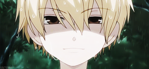 애니 속 키가 작은 2D들 | 인스티즈