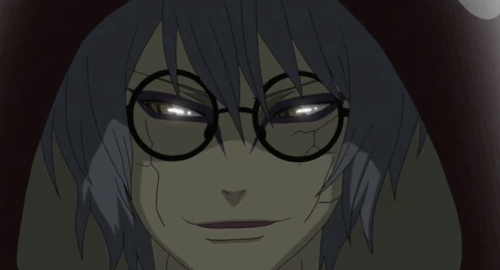 2D 백발/은발 남자 캐릭터들 집안싸움 (움짤多/ | 인스티즈