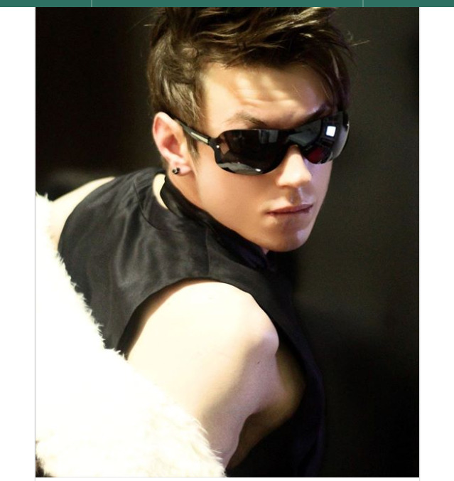 한국인 닮고싶어 성형수술한 브라질 남자(+예전사진) | 인스티즈