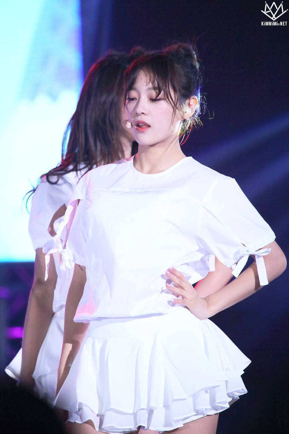 아이오아이 김세정 직찍.jpg | 인스티즈