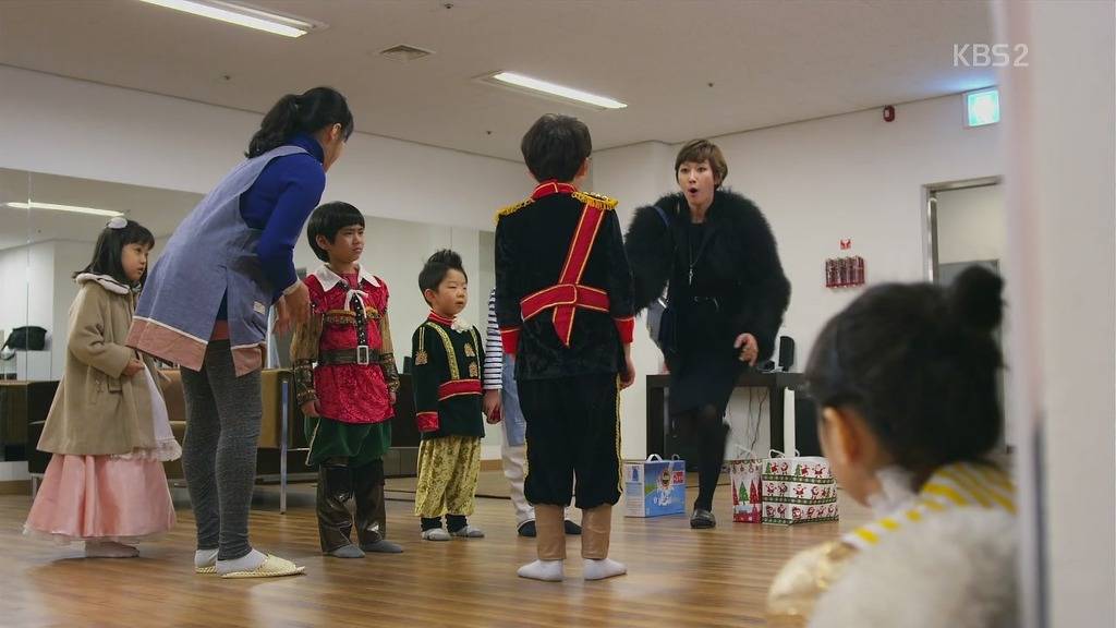 [드라마스페셜-그녀들의완벽한하루] 이상한 나라로의 초대 #14 | 인스티즈