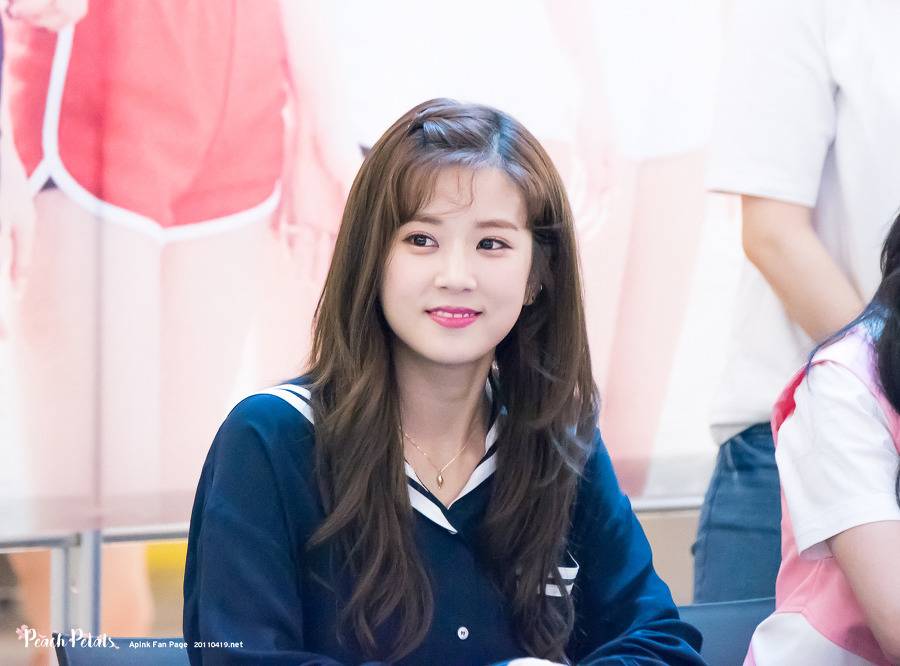 야 박초롱 쩔지않냐♥ | 인스티즈