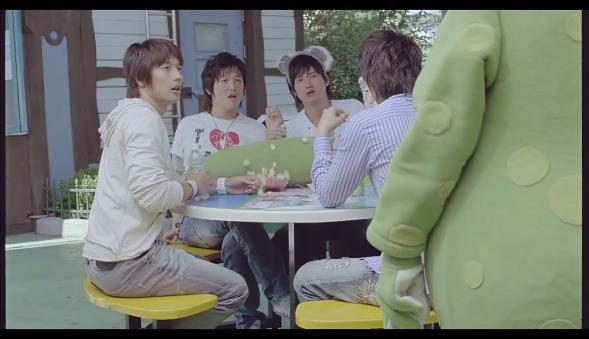 우리 다시 사랑같은거 하지말자... 아련 돋는 인소 ＜영화＞ 도레미파솔라시도 01 | 인스티즈