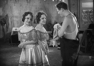 몽상가들에게 영화 추천 프릭스 1932 | 인스티즈