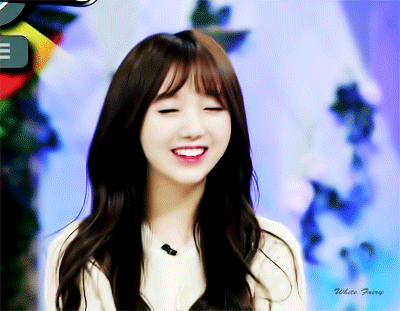 러블리즈 에이스 케이 VS 류수정 | 인스티즈