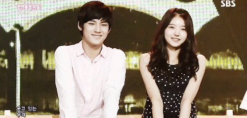 [프로듀스101] 표정이 정말 다양한(?) 임나영 | 인스티즈