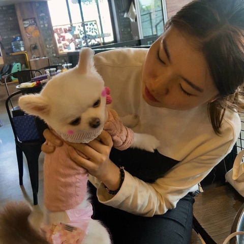 판커신과 왕멍 중 누가 더 반칙 잘하냐는 질문에 대한 석희 답변 | 인스티즈