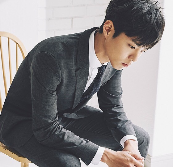 박보검 옆선.jpg | 인스티즈